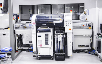 Panasonic NPM-TT2 SMT Machine