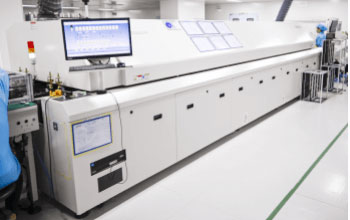 SMT Reflow Oven