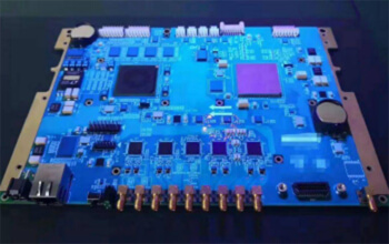 Conformal Coating