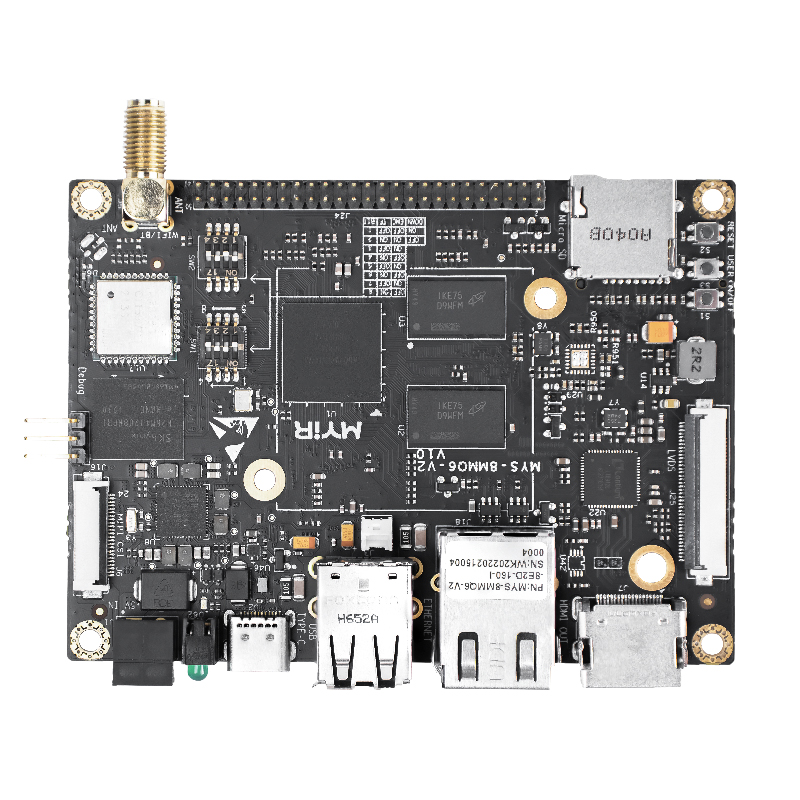 NXP i.MX 8M Mini