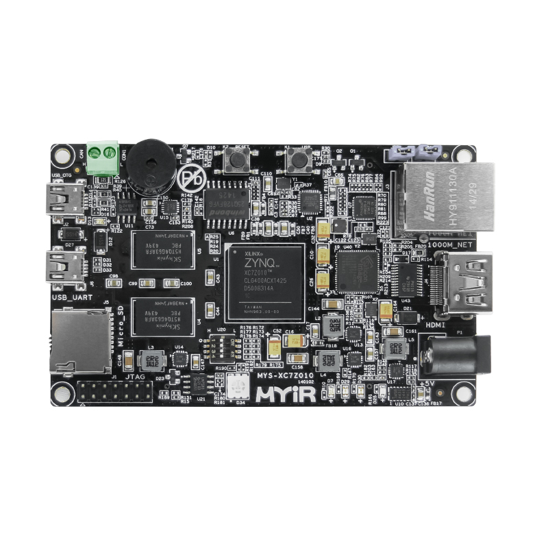 Xilinx Zynq XC7Z010/20