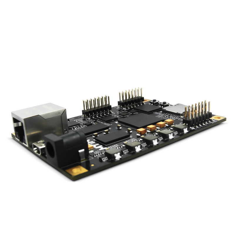 Xilinx Zynq XC7Z010/20