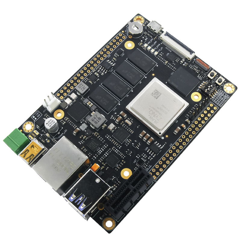 Xilinx Zynq UltraScale+ XCZU3EG