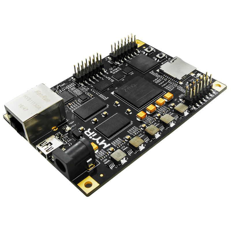 Xilinx Zynq XC7Z010