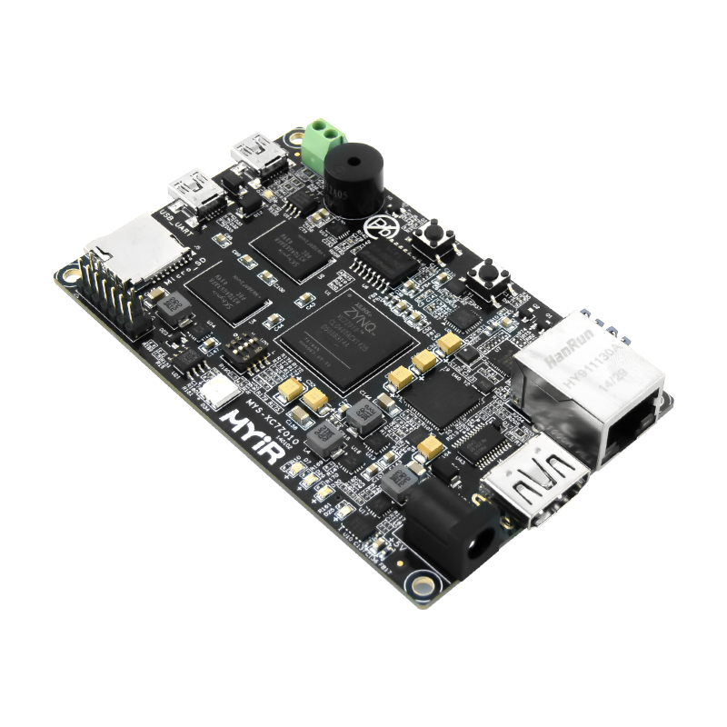 Xilinx Zynq XC7Z010/20