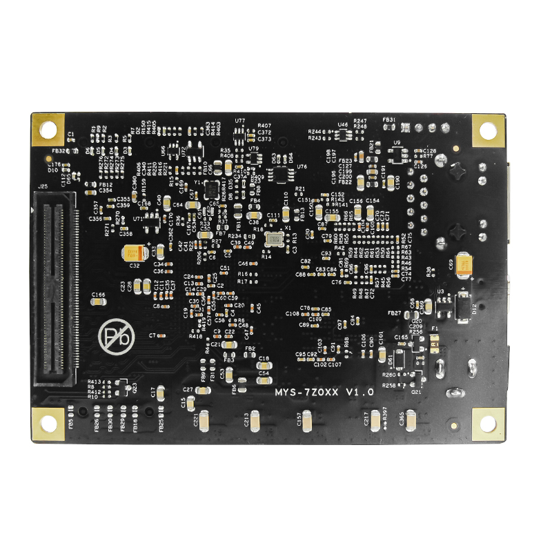 Xilinx Zynq XC7Z010/20