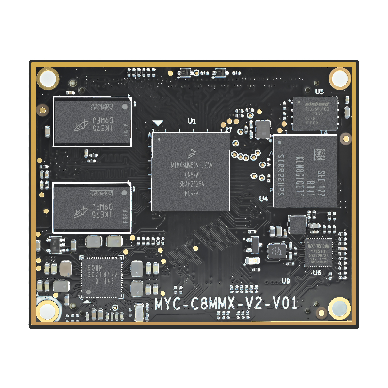 NXP i.MX 8M Mini