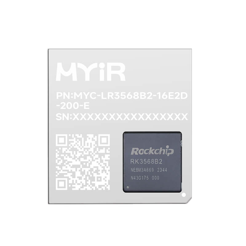 Rockchip RK3568