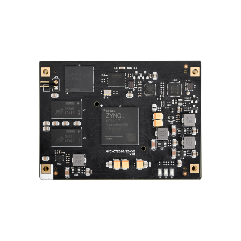 Xilinx Zynq XC7Z010/20