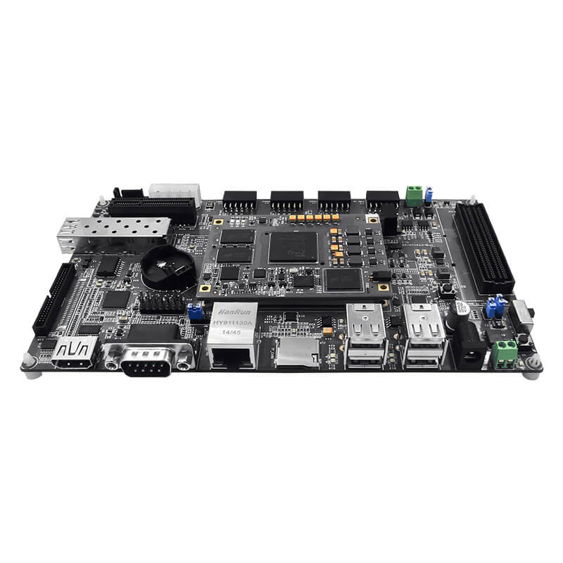 Xilinx Zynq XC7Z015