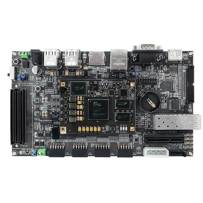 Xilinx Zynq XC7Z015