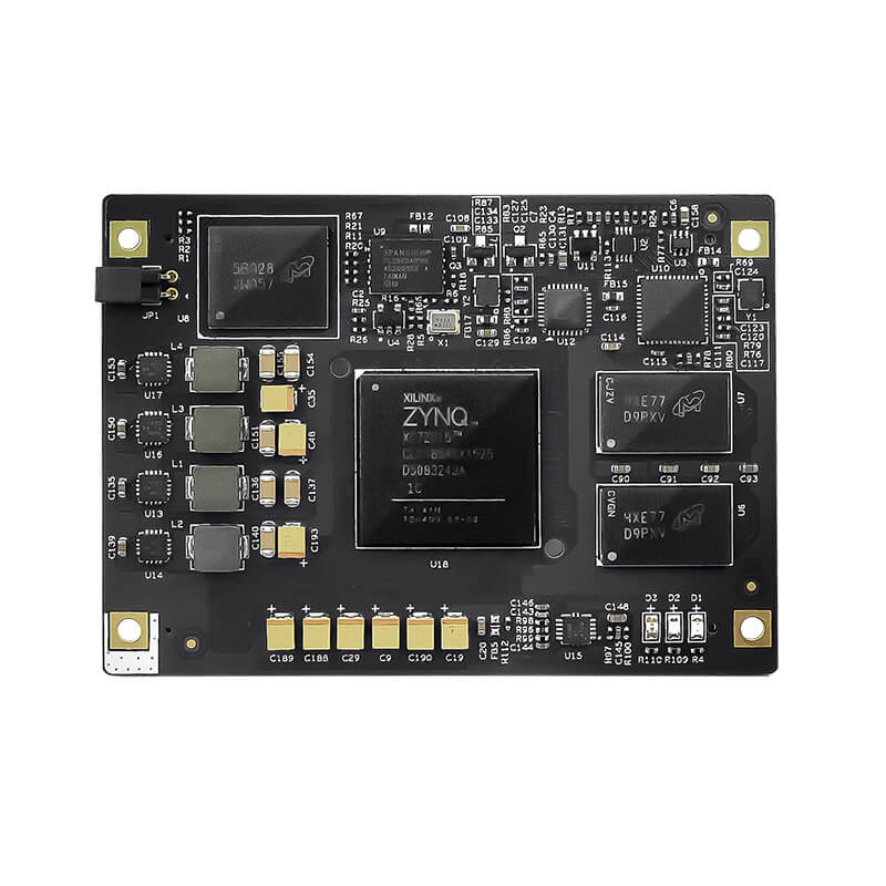 Xilinx Zynq XC7Z015